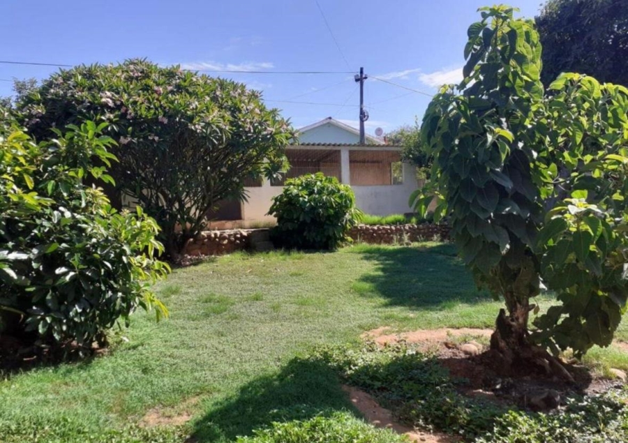 3 Bedroom Property for Sale in Heuwelkruin Eastern Cape